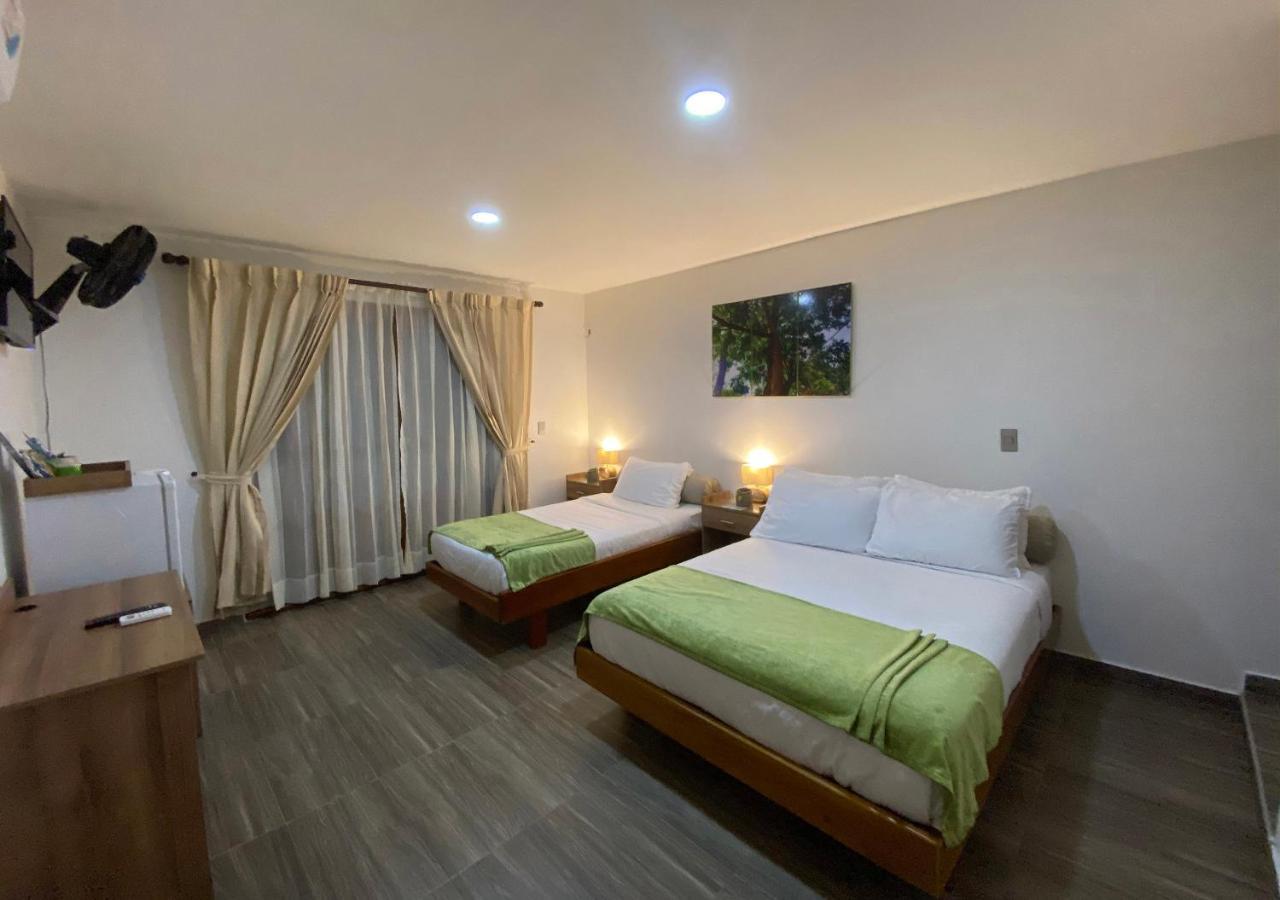 Hotel On The Rock Minca Ngoại thất bức ảnh