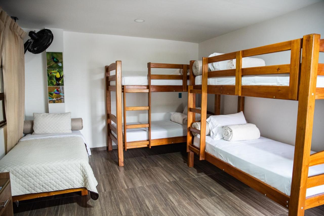 Hotel On The Rock Minca Ngoại thất bức ảnh