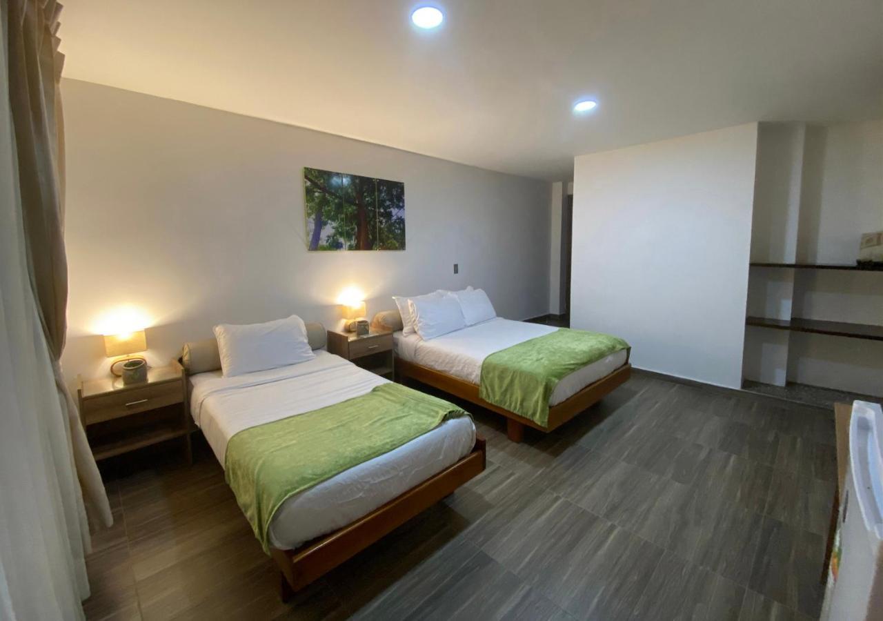 Hotel On The Rock Minca Ngoại thất bức ảnh